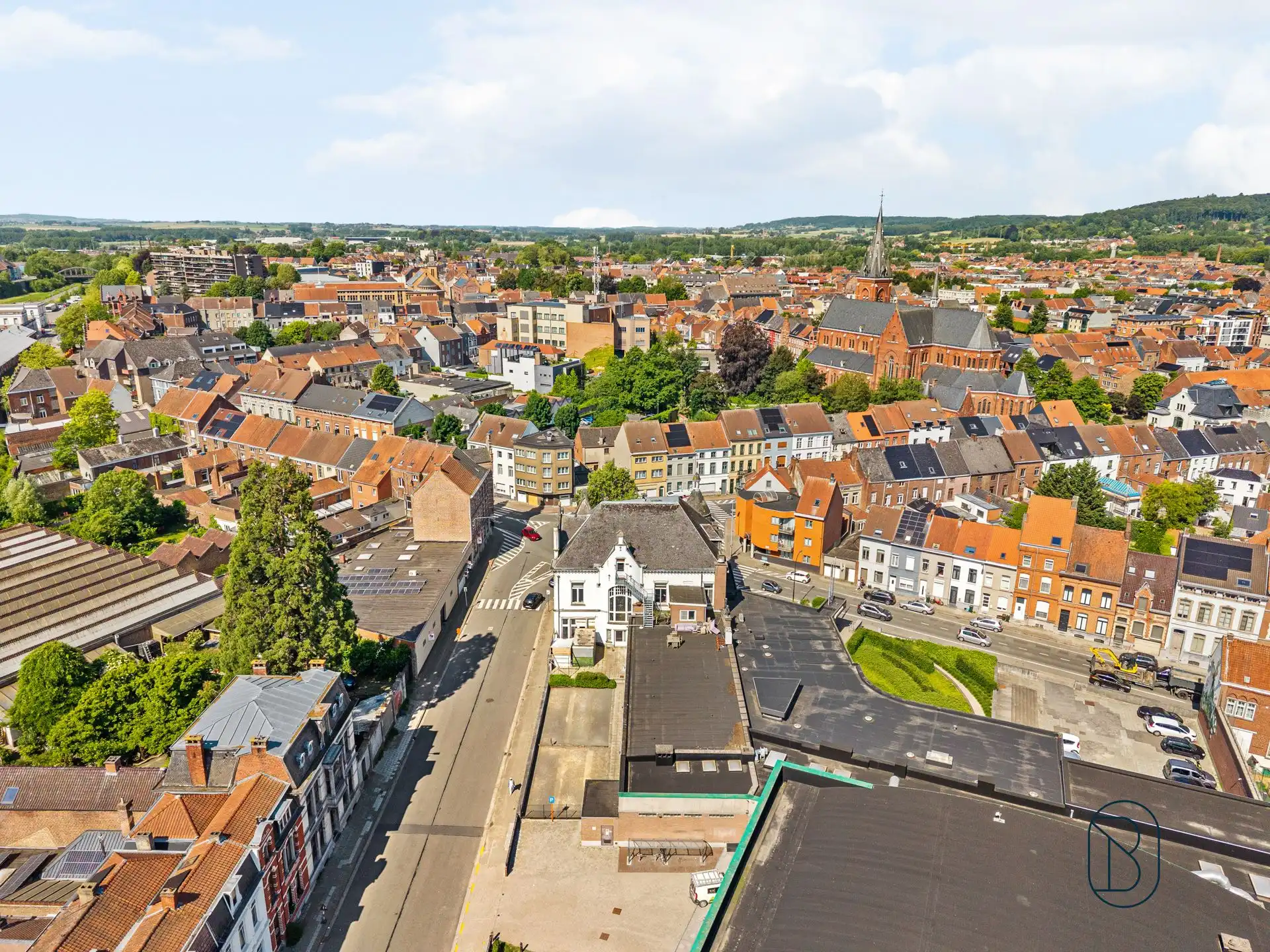 Prachtige HERENWONING met enorm veel POTENTIEEL foto 5