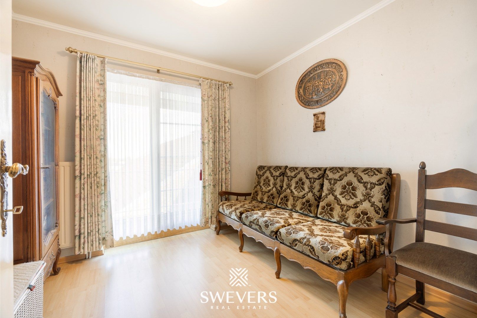 Appartement met 3 slaapkamers in hartje Paal foto 20