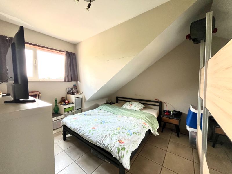 TWEESLAAPKAMER APPARTEMENT MET GARAGE TE WONDELGEM foto 8