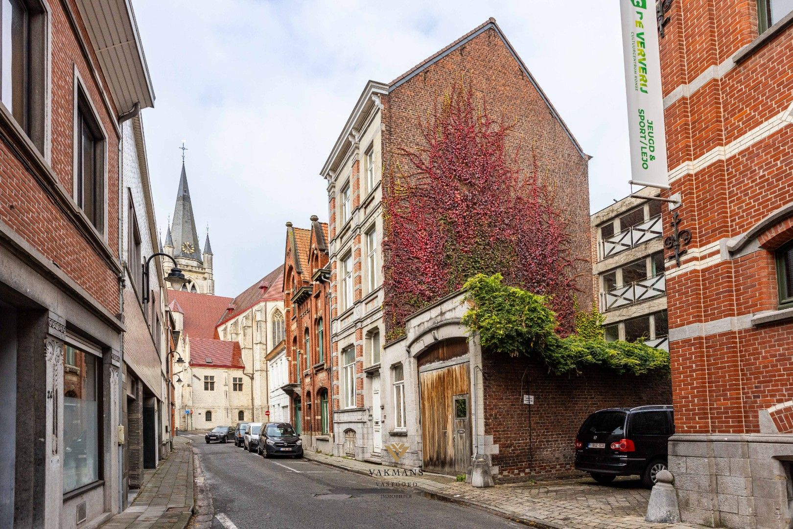 Voormalige directeurswoning foto 11