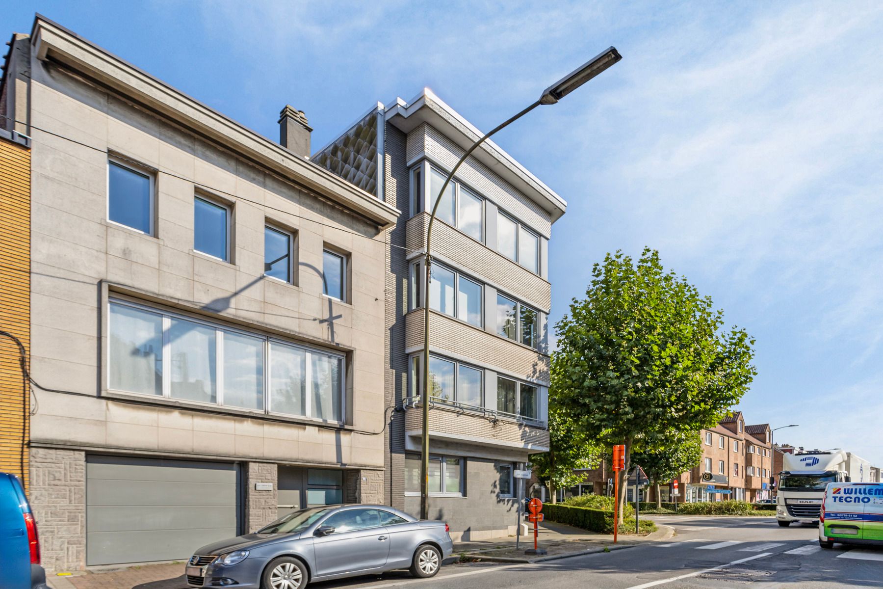 Appartement te koop Van Dijcklaan 2/032 - 1930 Zaventem