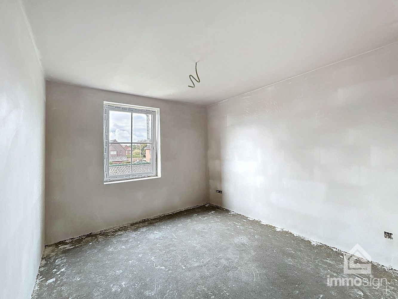 Twee moderne nieuwbouwwoningen in Kinrooi – Nelisveld 4B - casco+ afwerking – Jouw thuis, jouw stijl foto 11