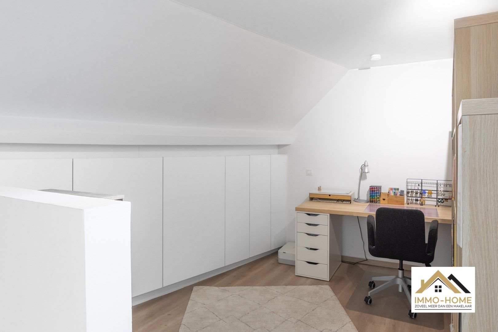 Instapklare woning aan centrum Geraardsbergen! foto 16