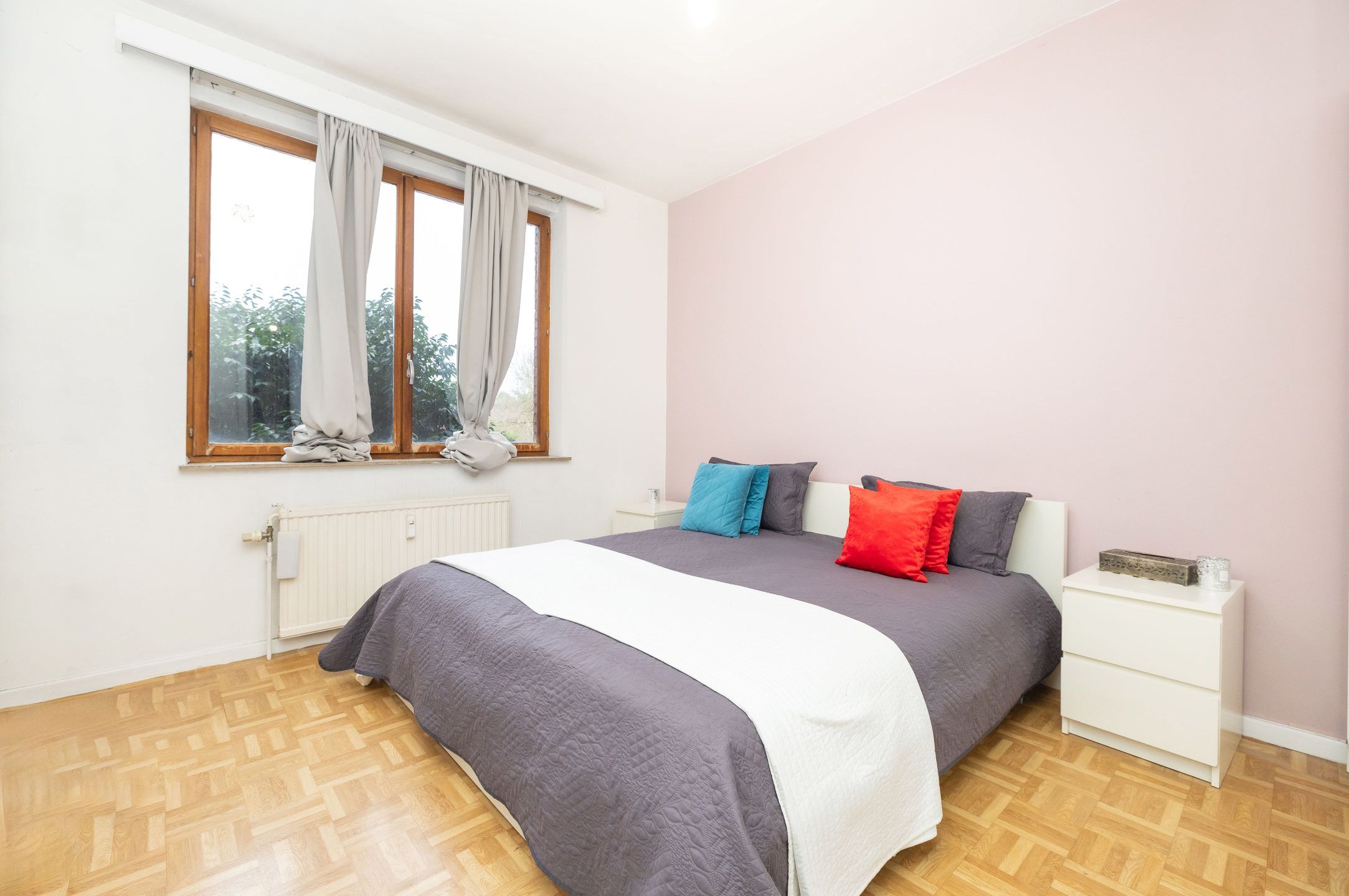 Appartement met 2 slaapkamers + kelder foto 11