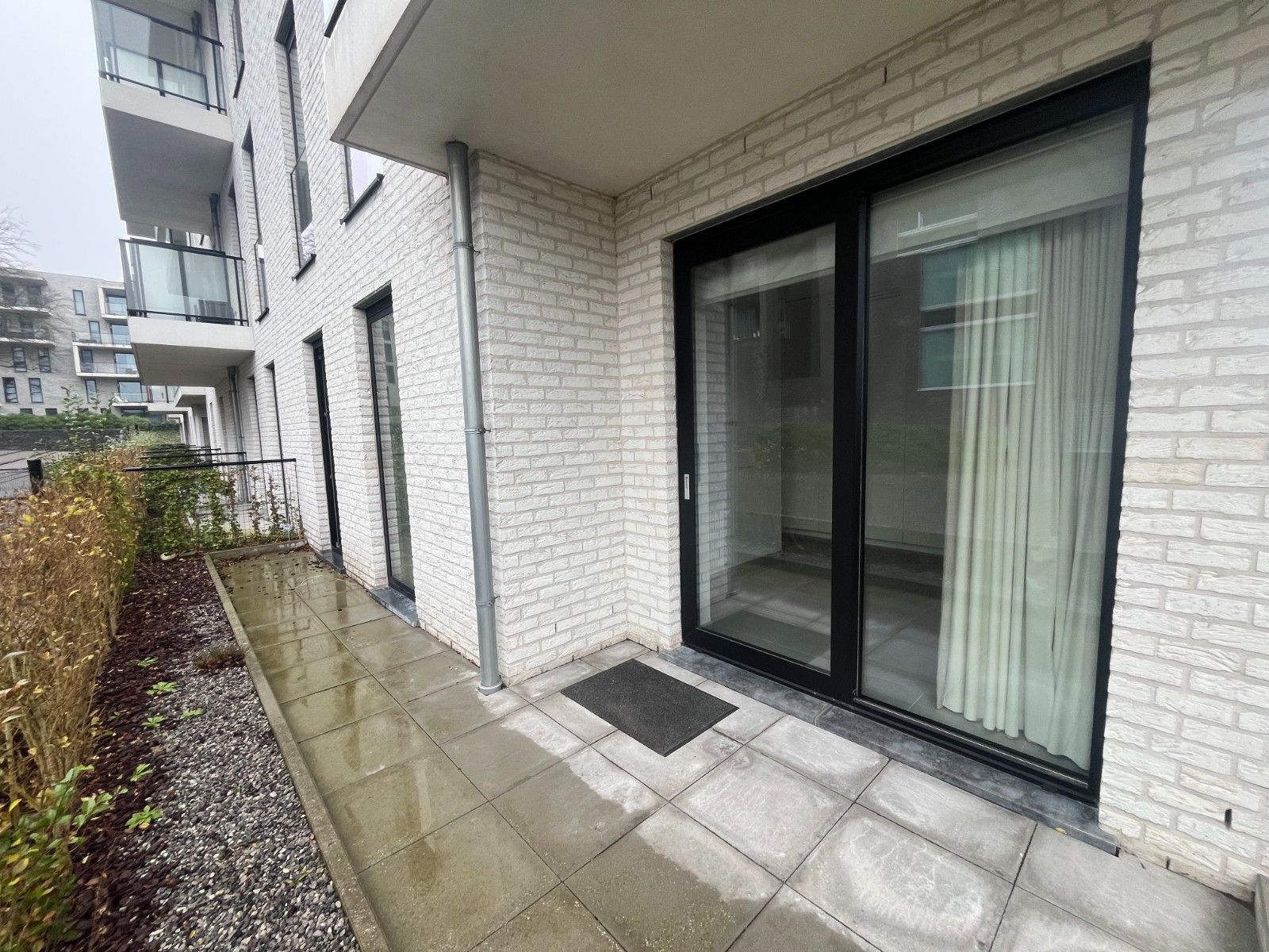 Centrum Waregem: Subliem appartement te huur met 3 kamers en dubbele terras! foto 38