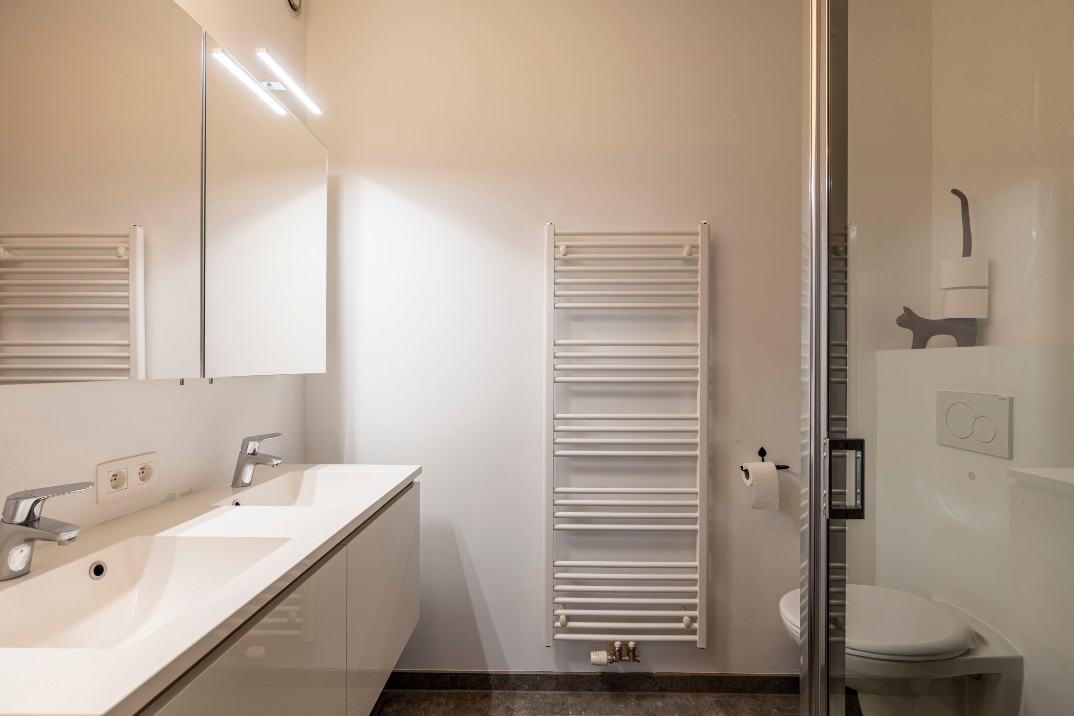 Luxe appartement met 3 slaapkamers te Turnhout  foto 9