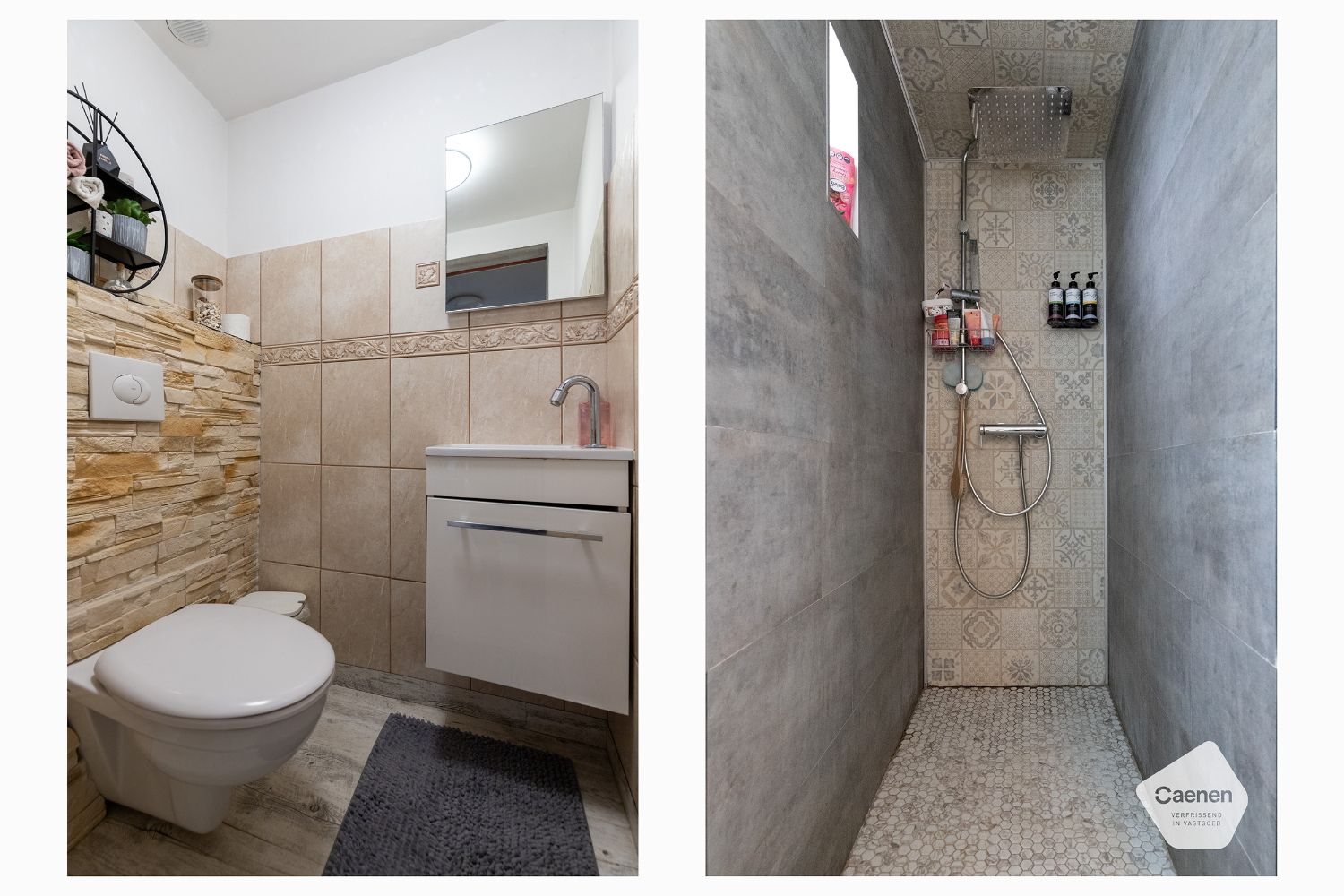 Veelzijdige halfopen bebouwing met aparte studio foto 8