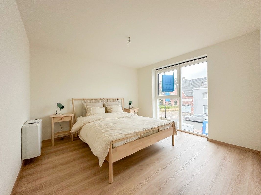 Instapklare energiezuinige nieuwbouwwoning te Serskamp foto 9