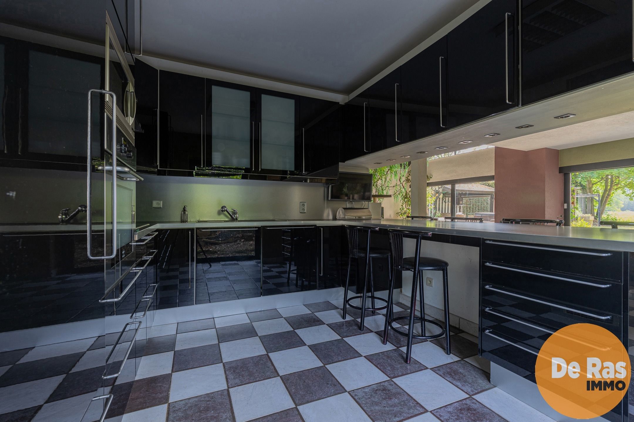 WICHELEN - Buitengewone woning met 3 slaapkamers foto 11