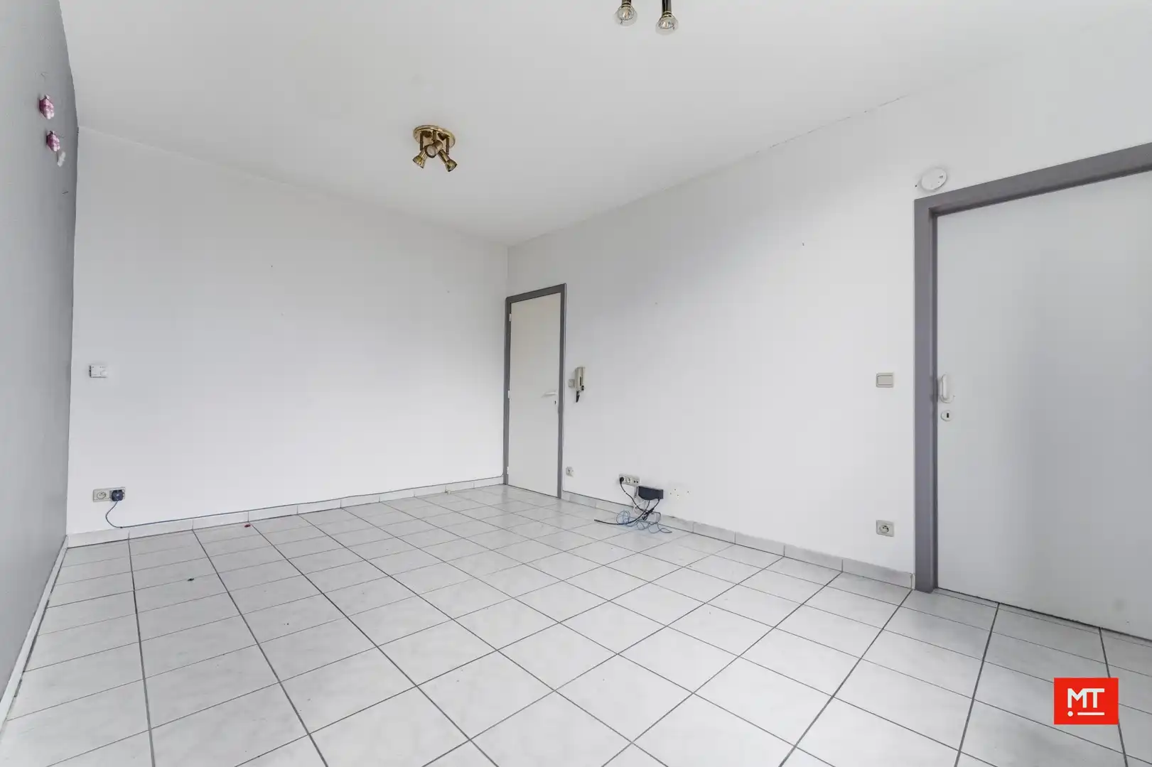 Verschillende appartementen te koop op 50m van de Markt in Ieper - prijzen vanaf 117.490 euro foto 3