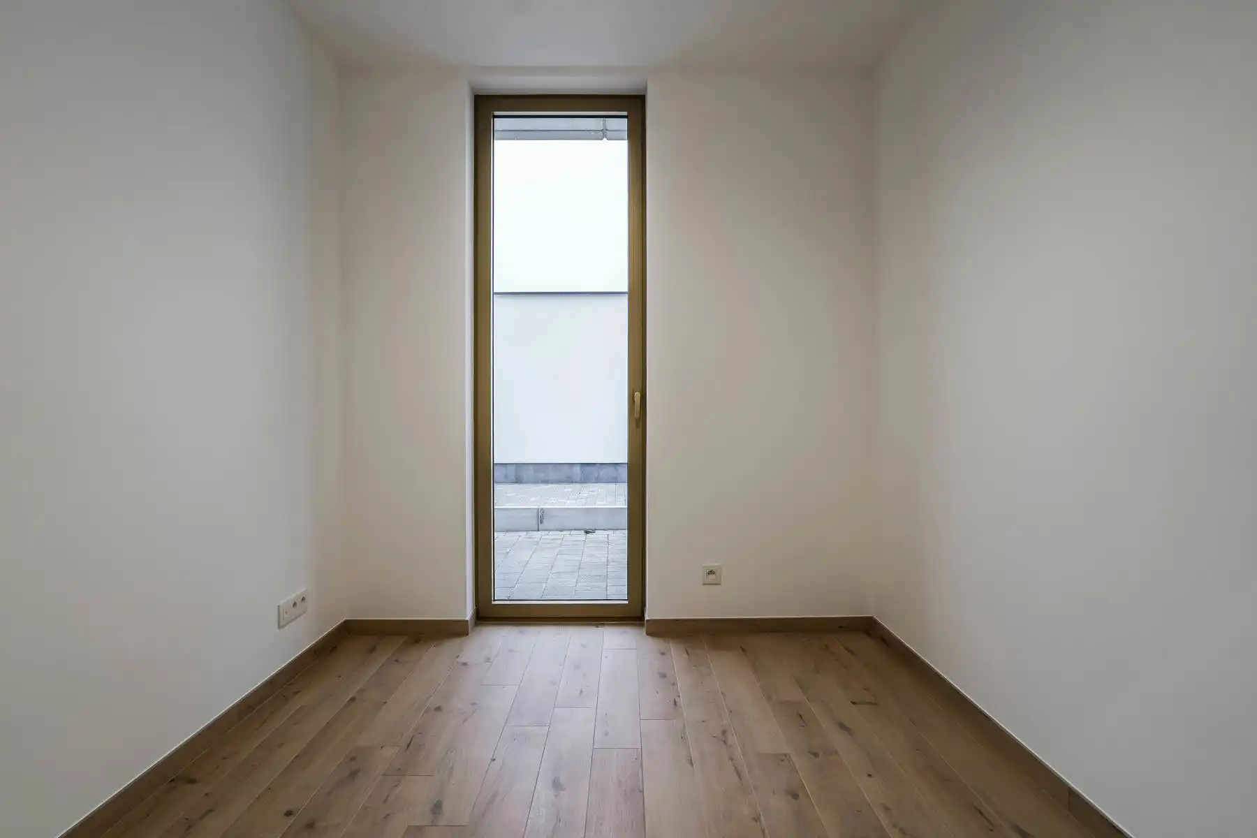 Fantastisch nieuwbouw appartement (BEN) met tuin en garage te Londerzeel foto 10