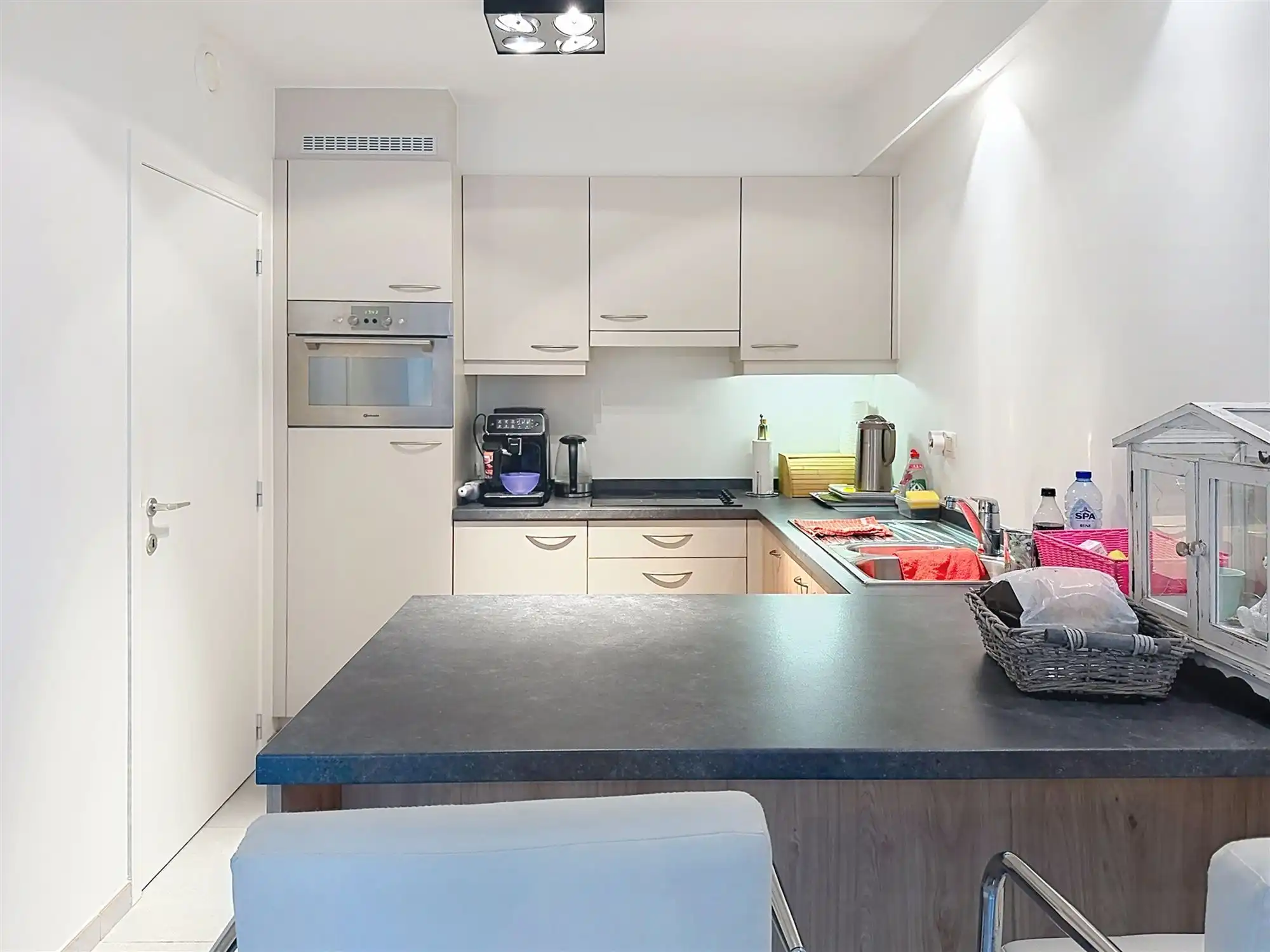 Prachtig ruim appartement te huur in Baal/Tremelo! foto 5