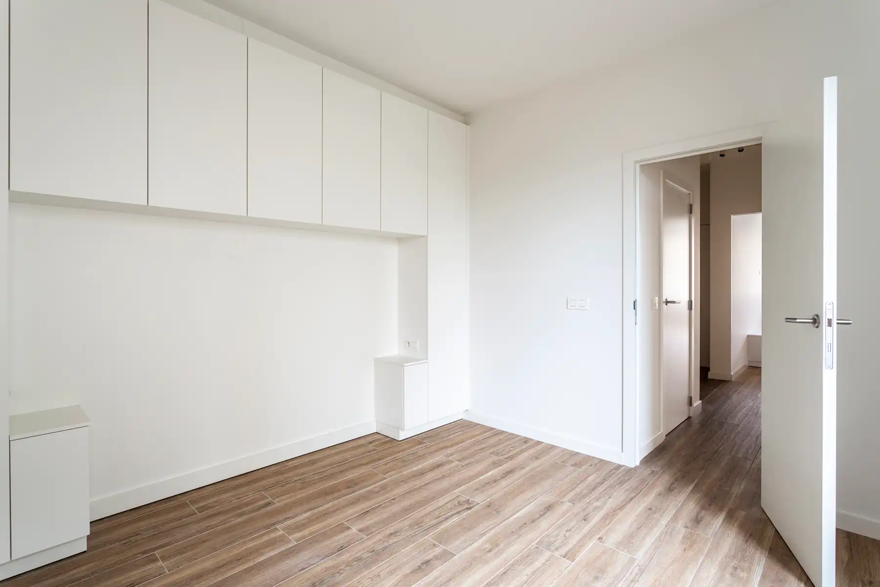 Stijlvol 2-slaapkamerappartement op ’t Zuid foto 6