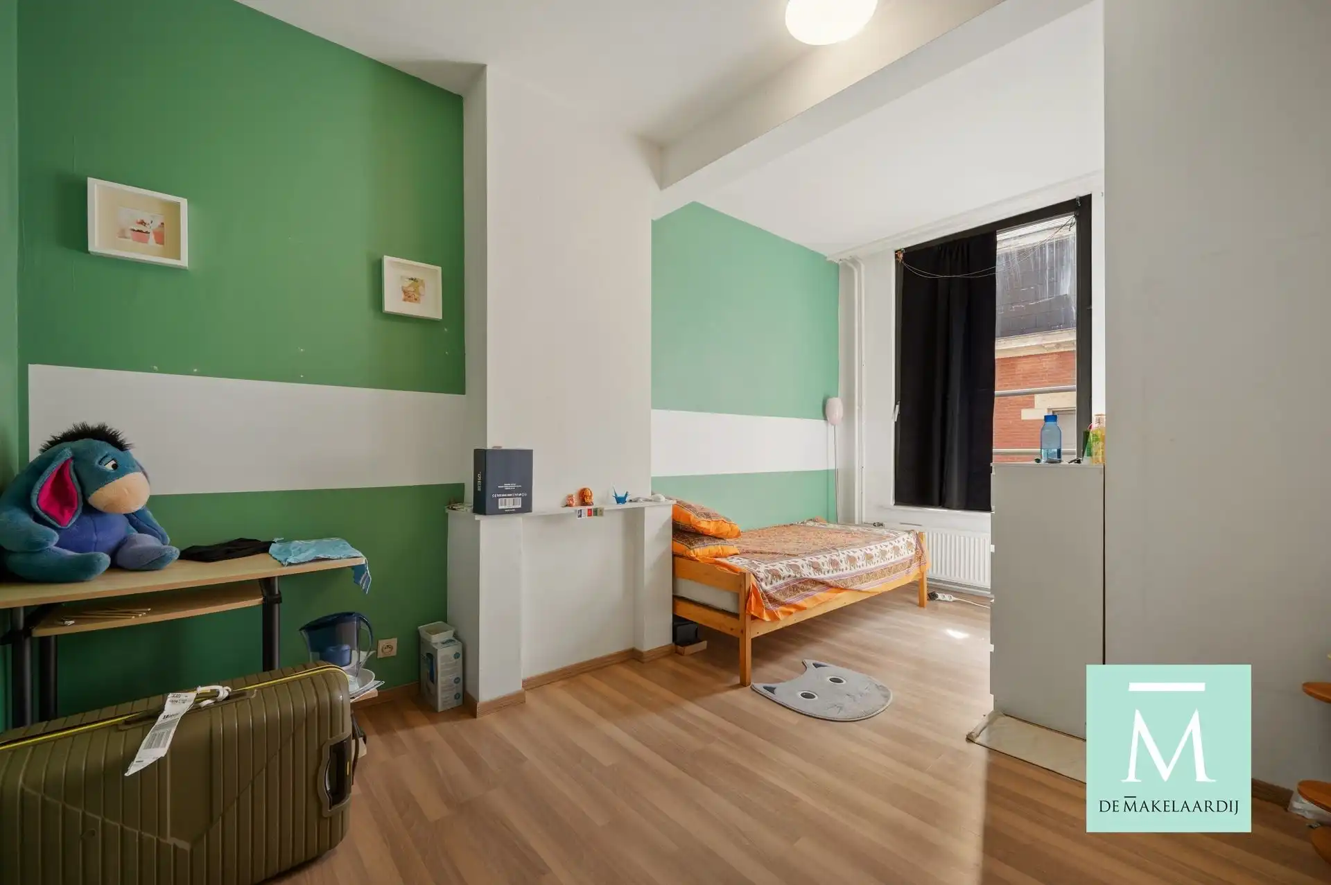 PRACHTIG WOONHUIS IN HARTJE MECHELEN MET MODERNE INRICHTING EN GEZELLIGE BINNENPLAATS foto 10