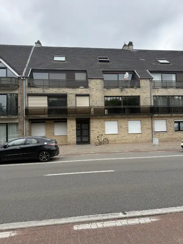 Sint-Ursmarusstraat 186 bus 6 te 9200 Baasrode foto {{pictureIndex}}