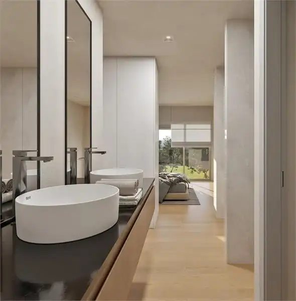 NIEUWBOUW VILLA'S IN FINESTRAT foto 18