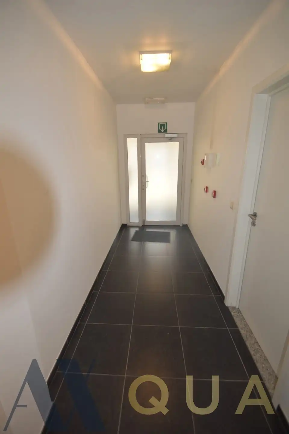 IN OPTIE Centr. en rustig gel. energiezuin. 2 slpk.-appt. met terr., staanpl. en berging foto 31