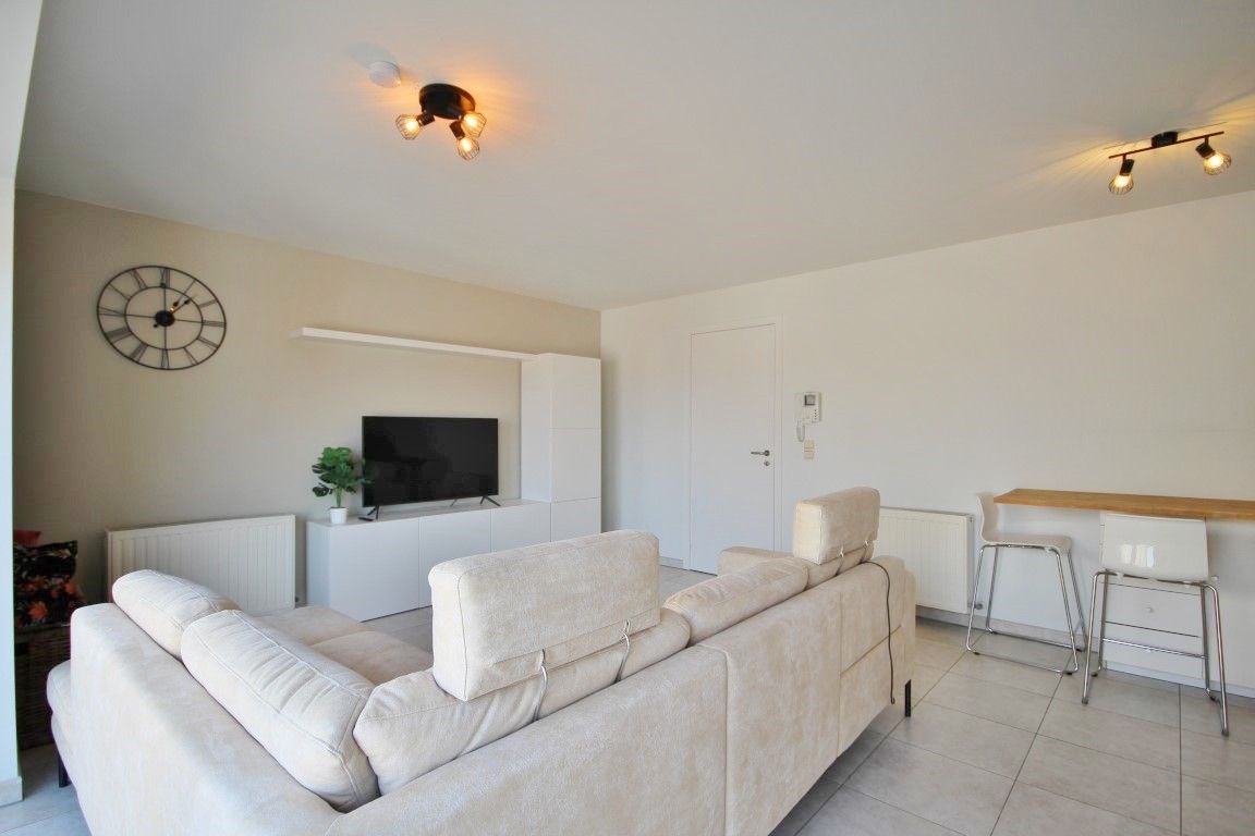 Gezellig appartement vlakbij het centrum met staanplaats foto 8