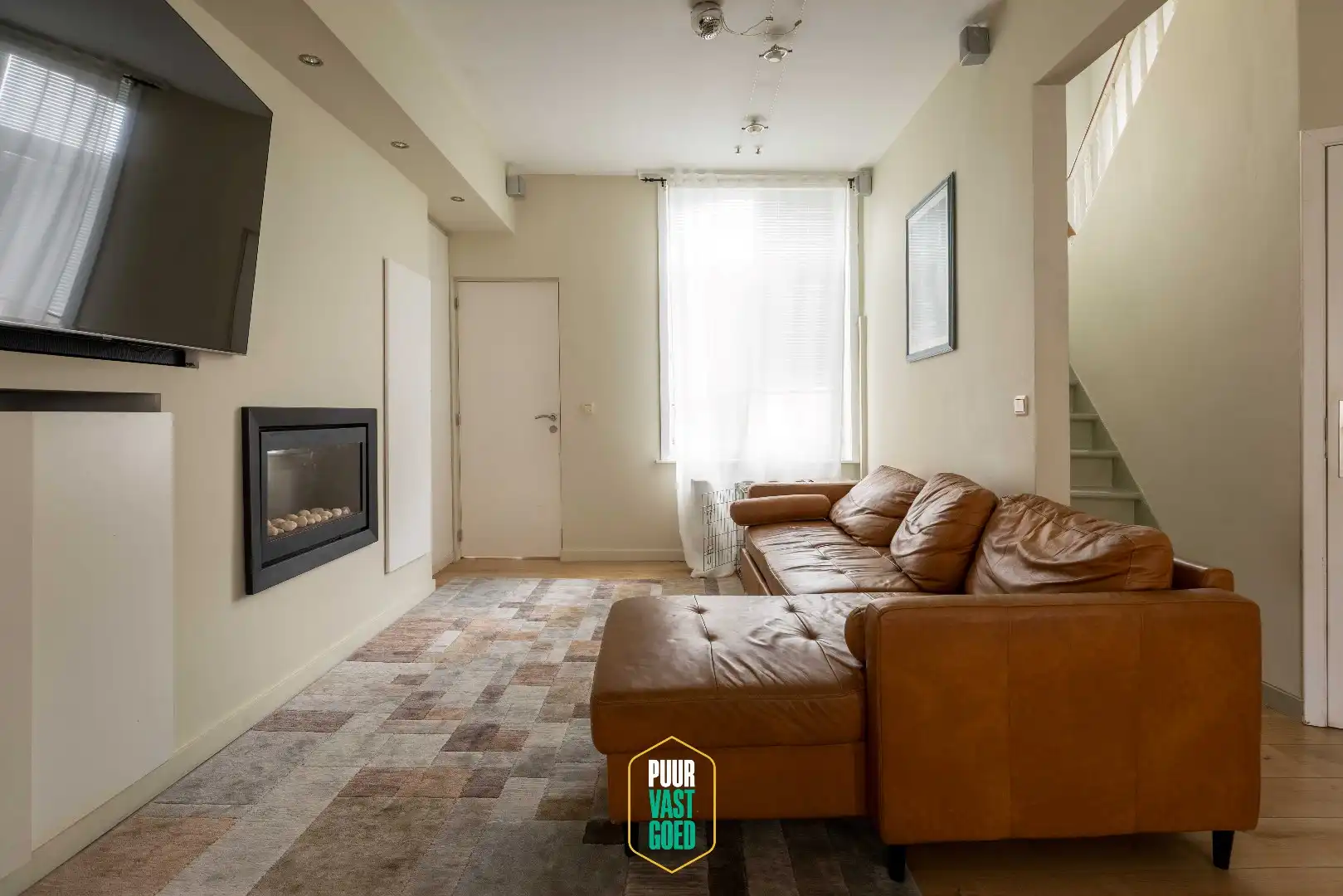 Buitengewoon potentieel in gerenoveerd pand in hartje Nieuwpoort foto 12