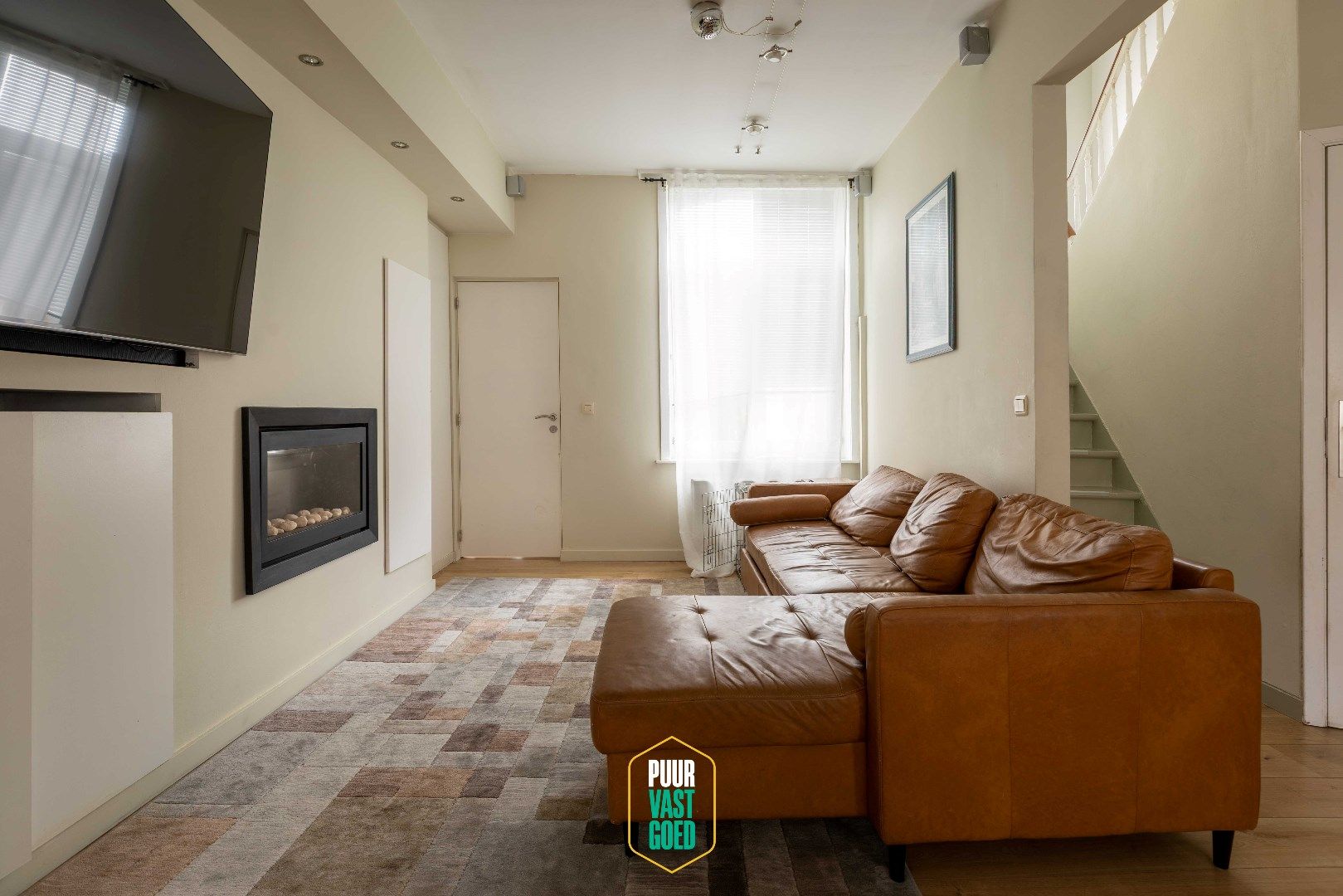 Buitengewoon potentieel in gerenoveerd pand in hartje Nieuwpoort foto 12