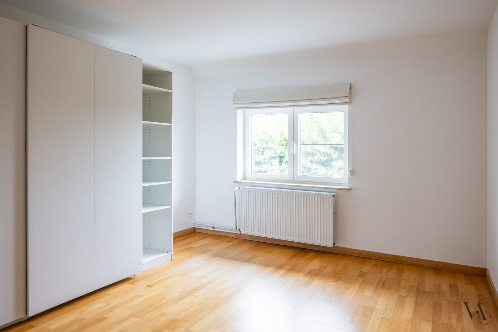 Ruime gerenoveerde gezinswoning met tuin te Pellenberg foto 10