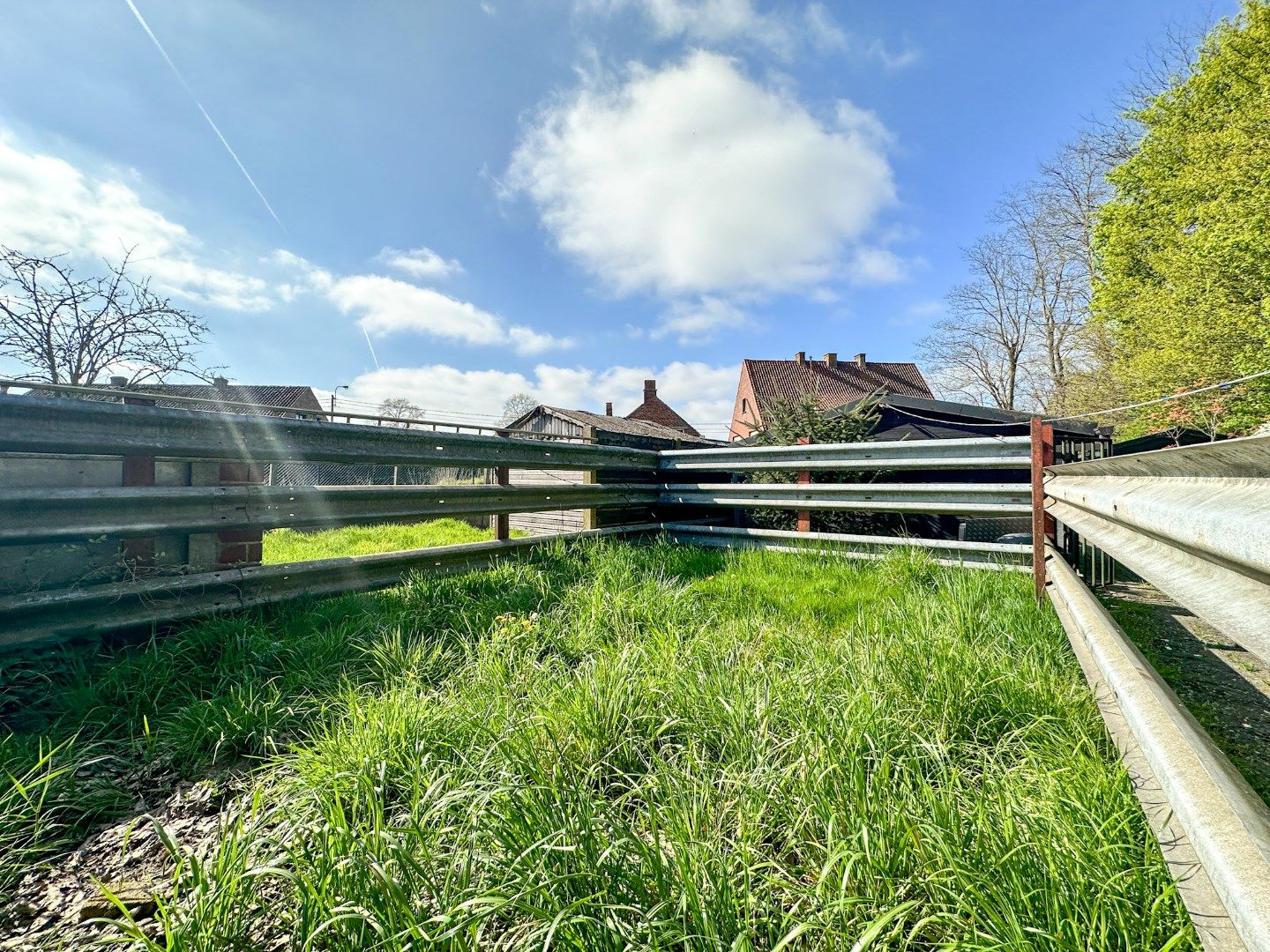 Ruime woning met tuin (perceel 524 m²), 3 slaapkamers, garage en bijgebouw/stalling, Torhout. foto 39