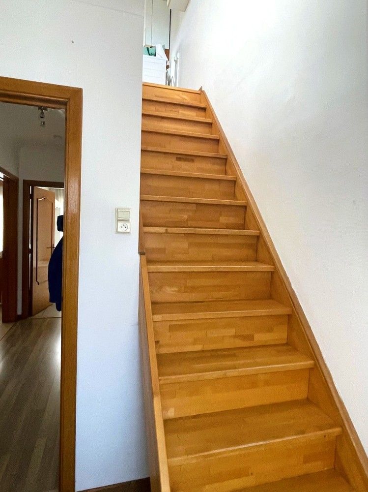 Instapklare woning met tuin EN garagebox nabij centrum Herent foto 15