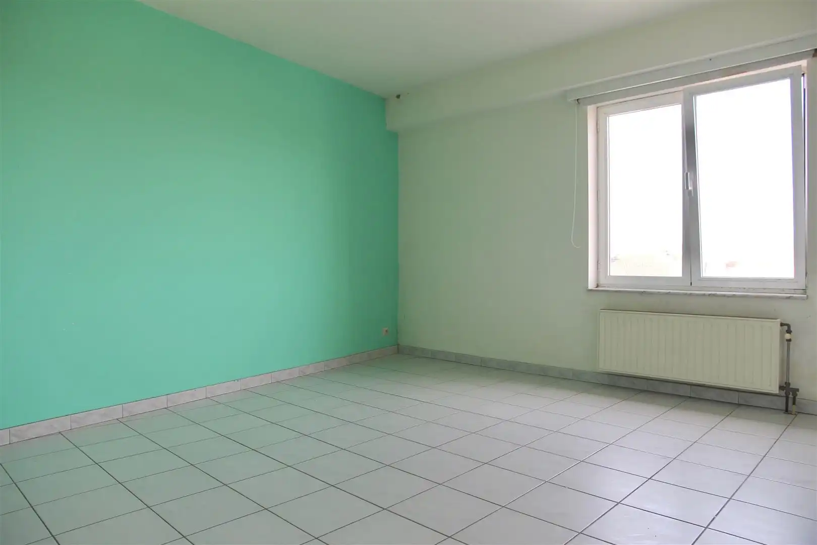 1-slaapkamerappartement in Ekerse dorpskern foto 7