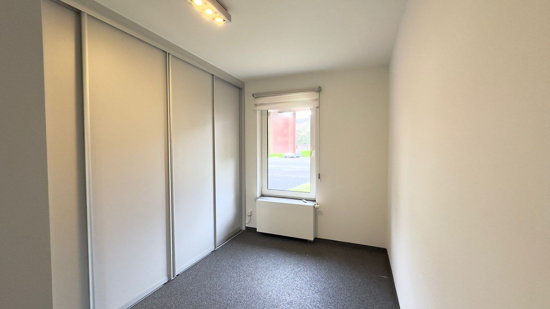 Gelijkvloers appartement op uitstekende locatie vlakbij Maastricht foto 4
