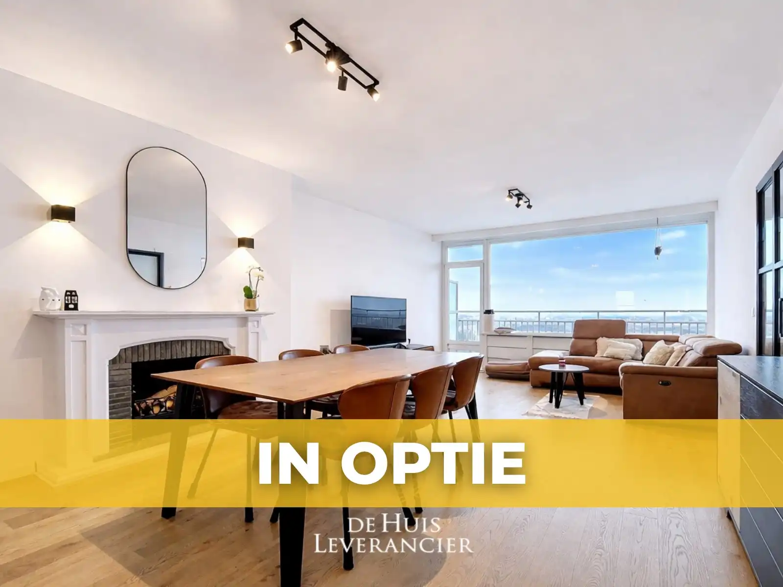 Appartement te koop Bist 73 - 2610 Wilrijk