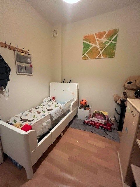 Appartement met 3 slaapkamers, lift en terras te Beveren-Waas foto 11