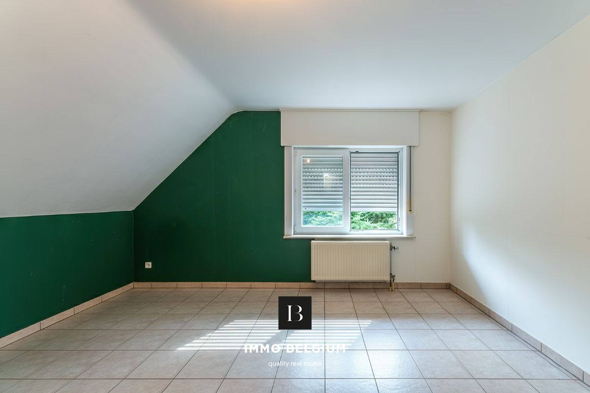Ruime villa met 5 slaapkamers in villawijk Noordhoek foto 18