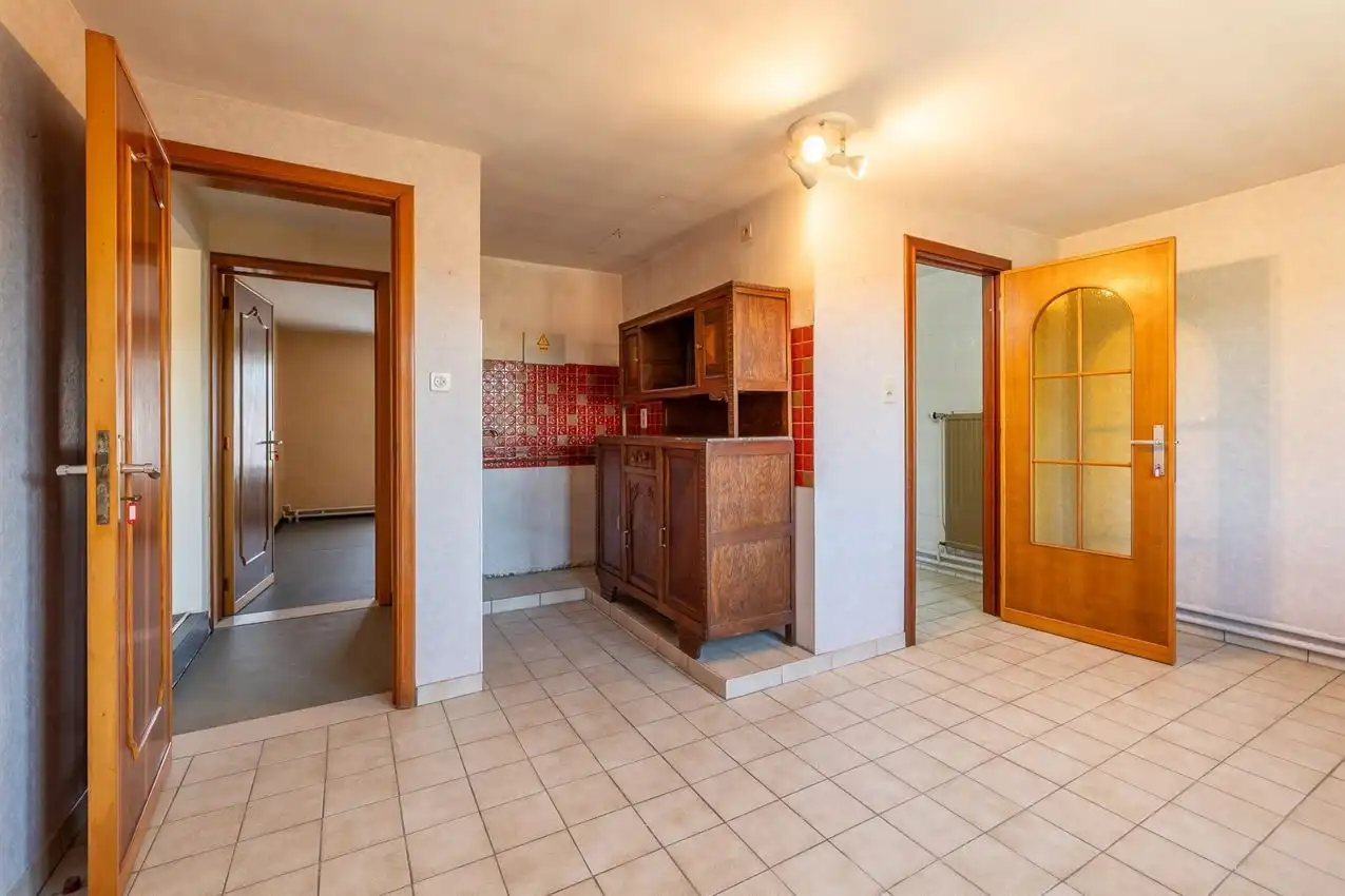 Ruime woning met mooi tuindeel op wandelafstand van centrum foto 28