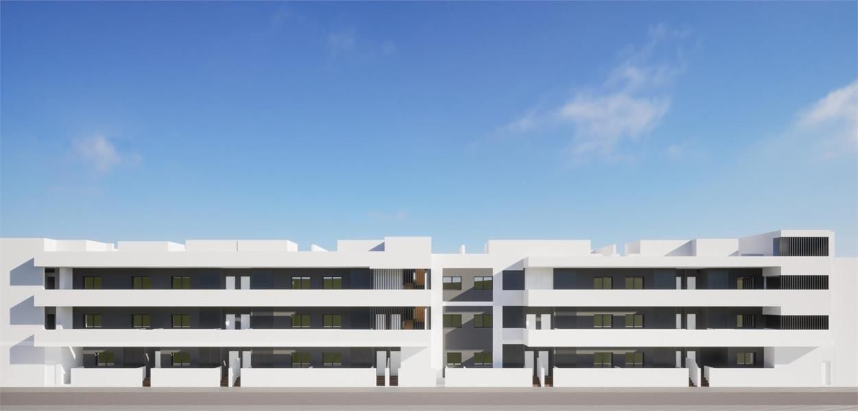 Nieuw Project in Benijofar foto 30