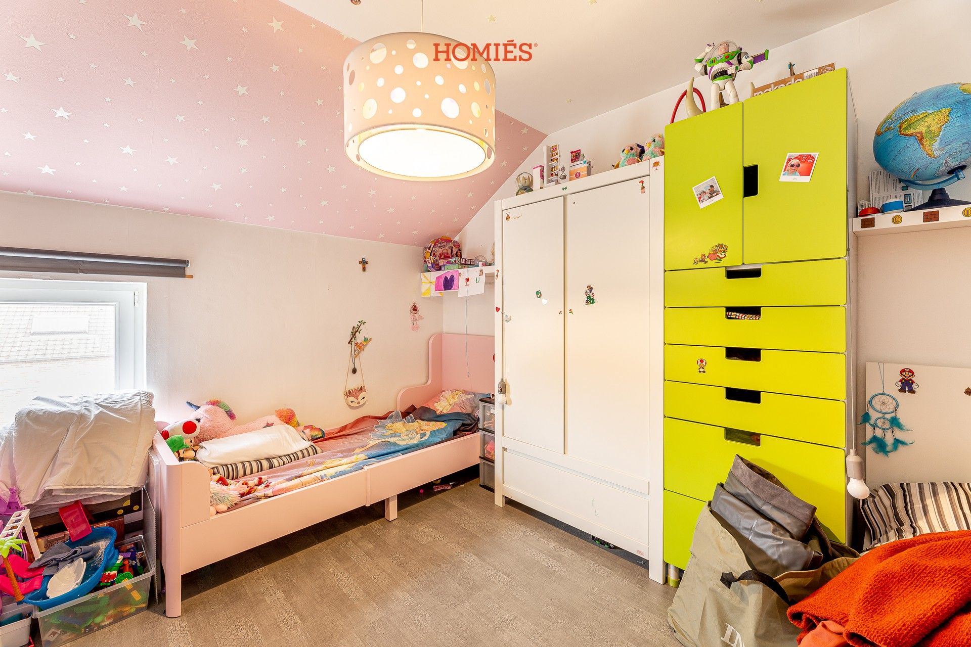 Woning met diverse mogelijkheden foto 5