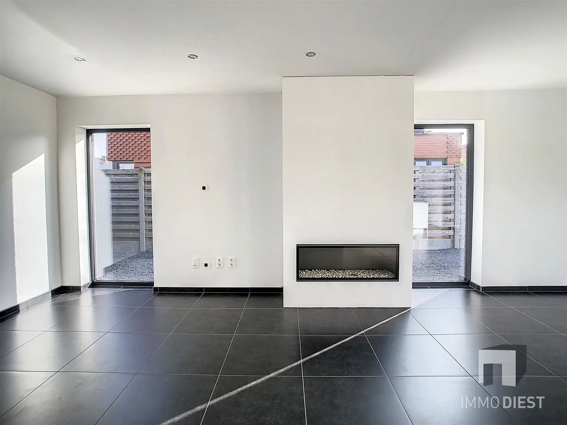 Woning in Schaffen dorp  foto 9
