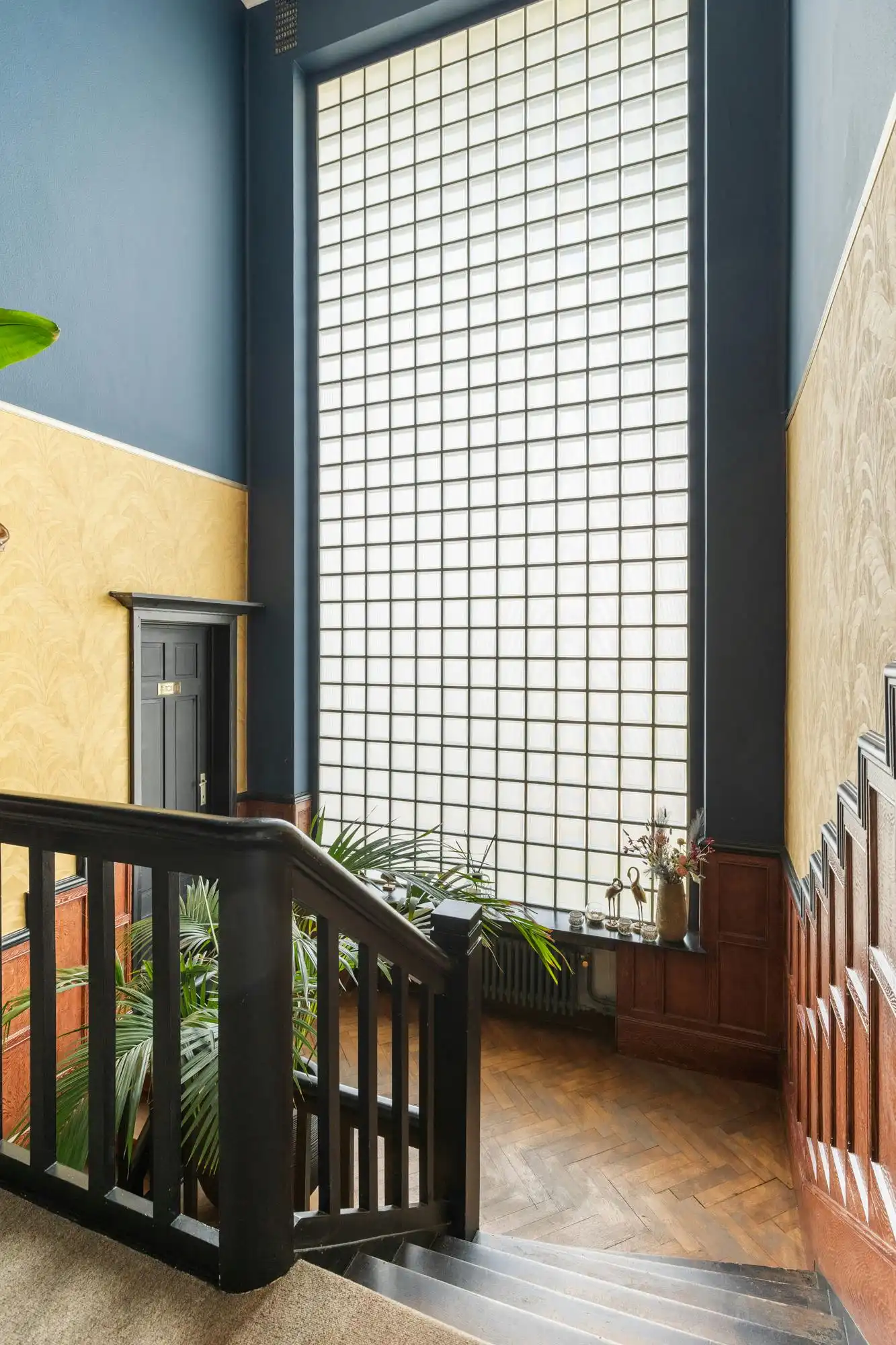 Villa Zwart Goud: iconisch leven in historische grandeur foto 16