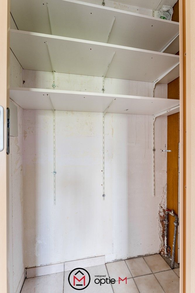 Lichtrijk appartement inclusief autostandplaats met zicht op groen foto 11