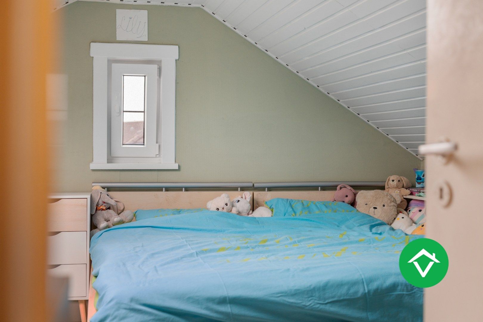 Alleenstaande woning in een rustige omgeving  te Ichtegem  foto 24
