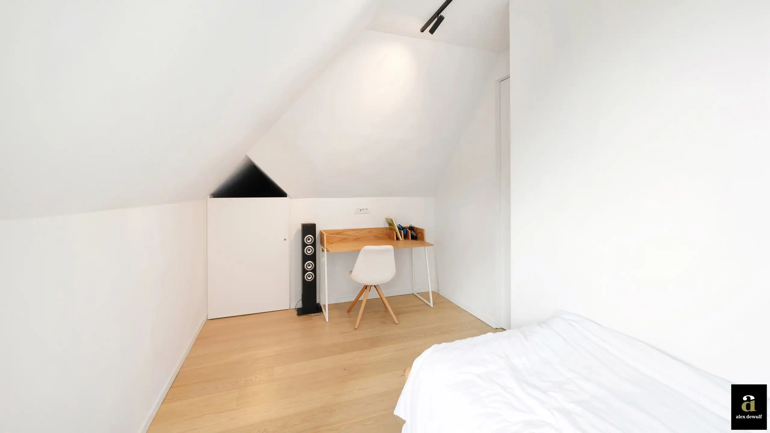 Spacieux appartement de coin offrant beaucoup d’intimité à La Rive / La Réserve foto 24