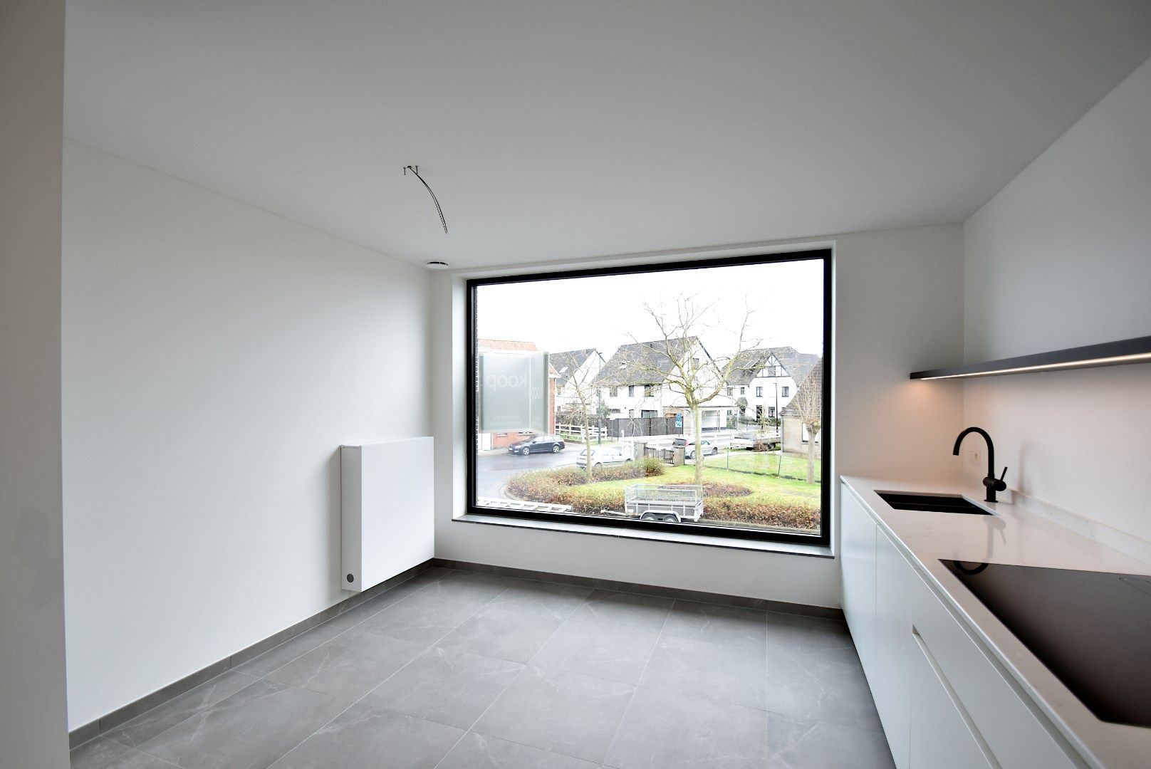 Uniek energiezuinig woonproject in centrum De Haan foto 16