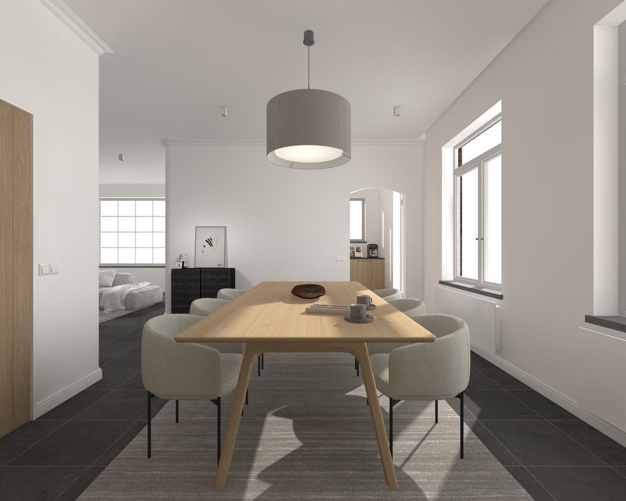 Ruime, karaktervolle woning met veel mogelijkheden foto 3