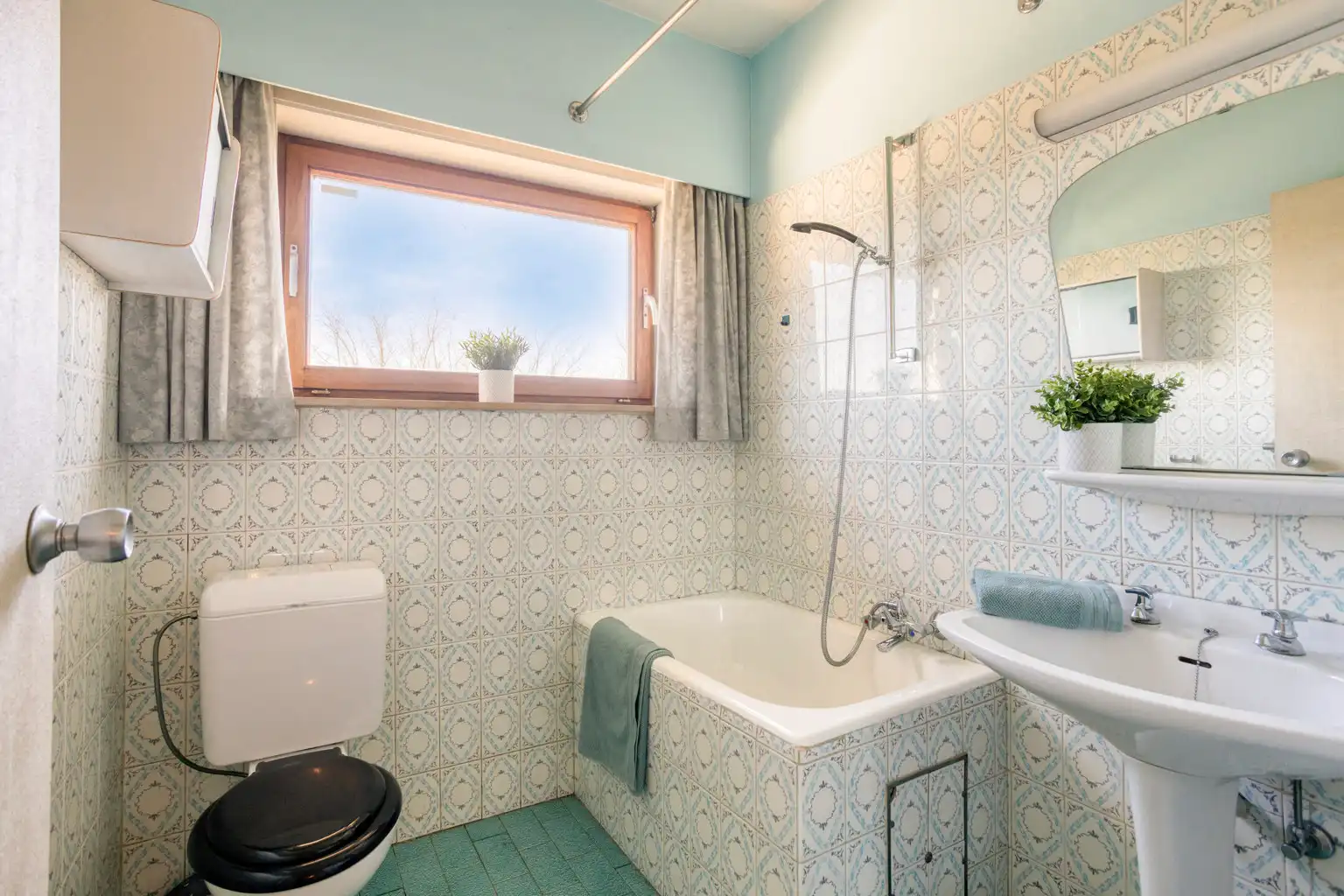 Bungalow op een unieke locatie foto 20