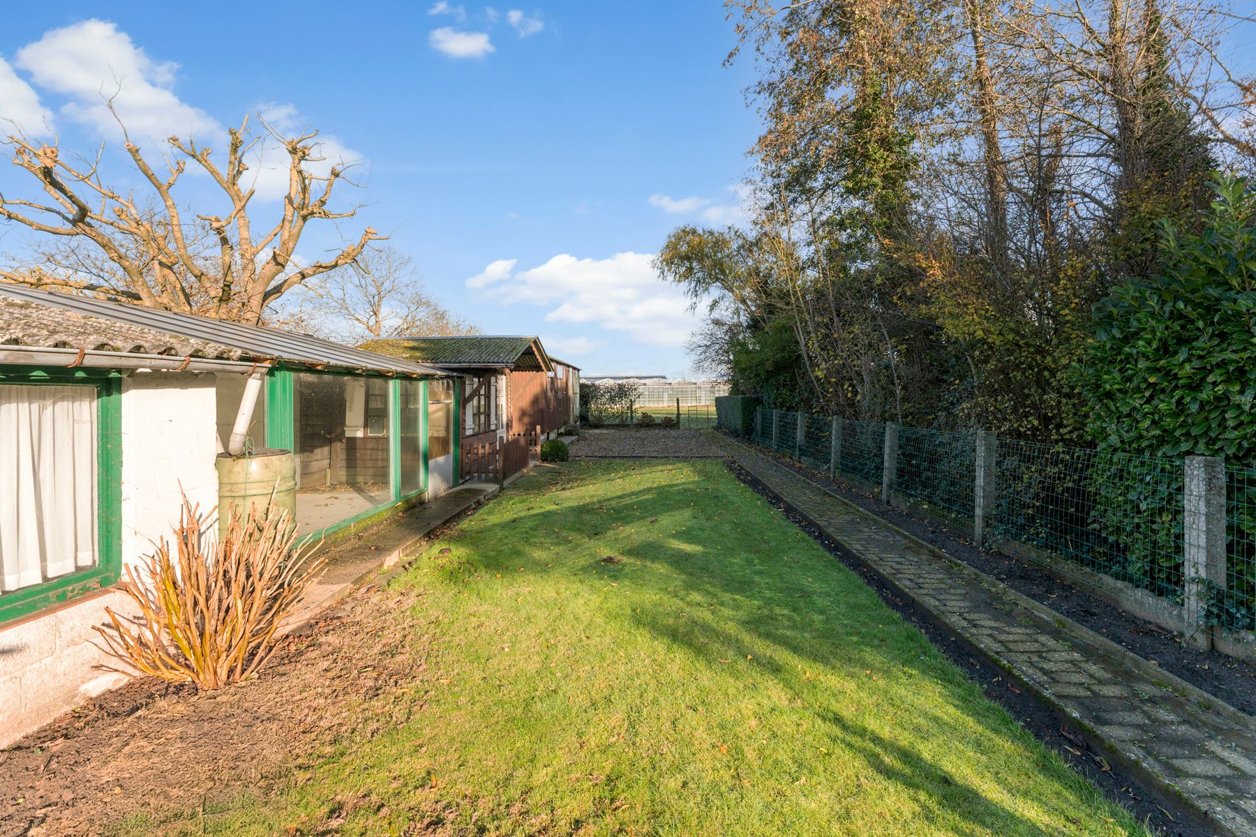 Huis te koop foto 19