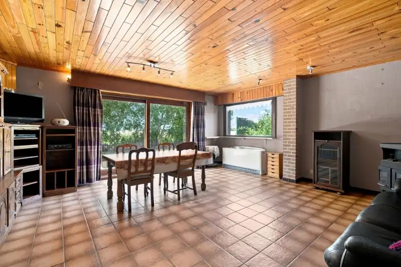 Alleenstaande woning foto 10