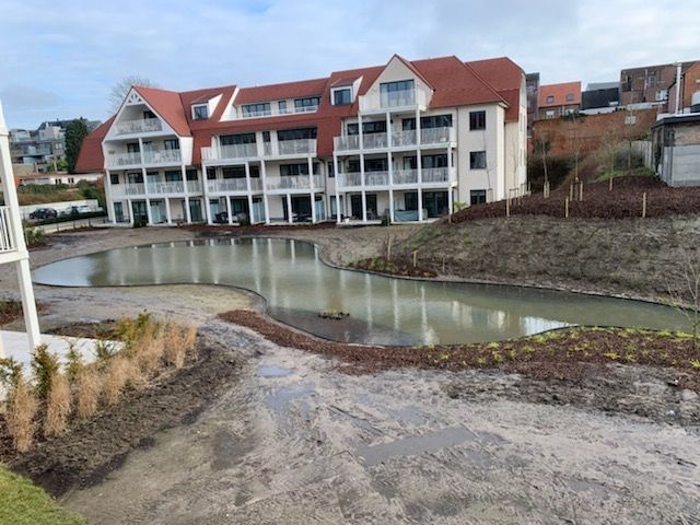 BEUKENHOF FASE 2 "CARDEA" Bornem - Nog 3 appartementen beschikbaar! foto 7