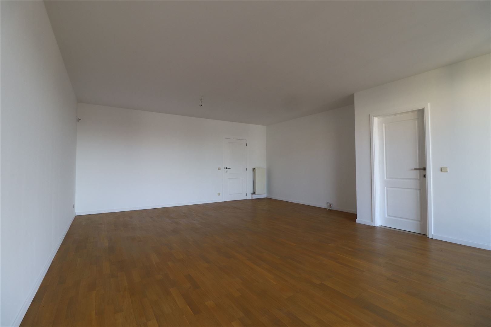 Ruim appartement met 3 slaapkamers en 2 terrassen  foto 3