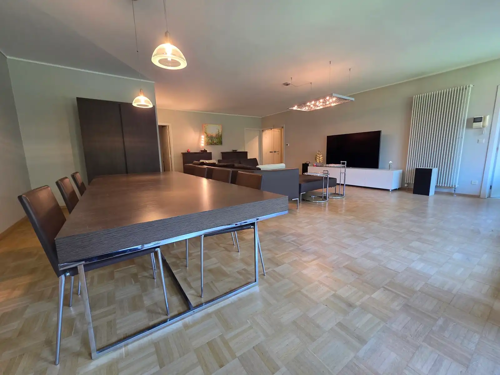 Uitstekend appartement van 151m² op een uitzonderlijke locatie foto 9