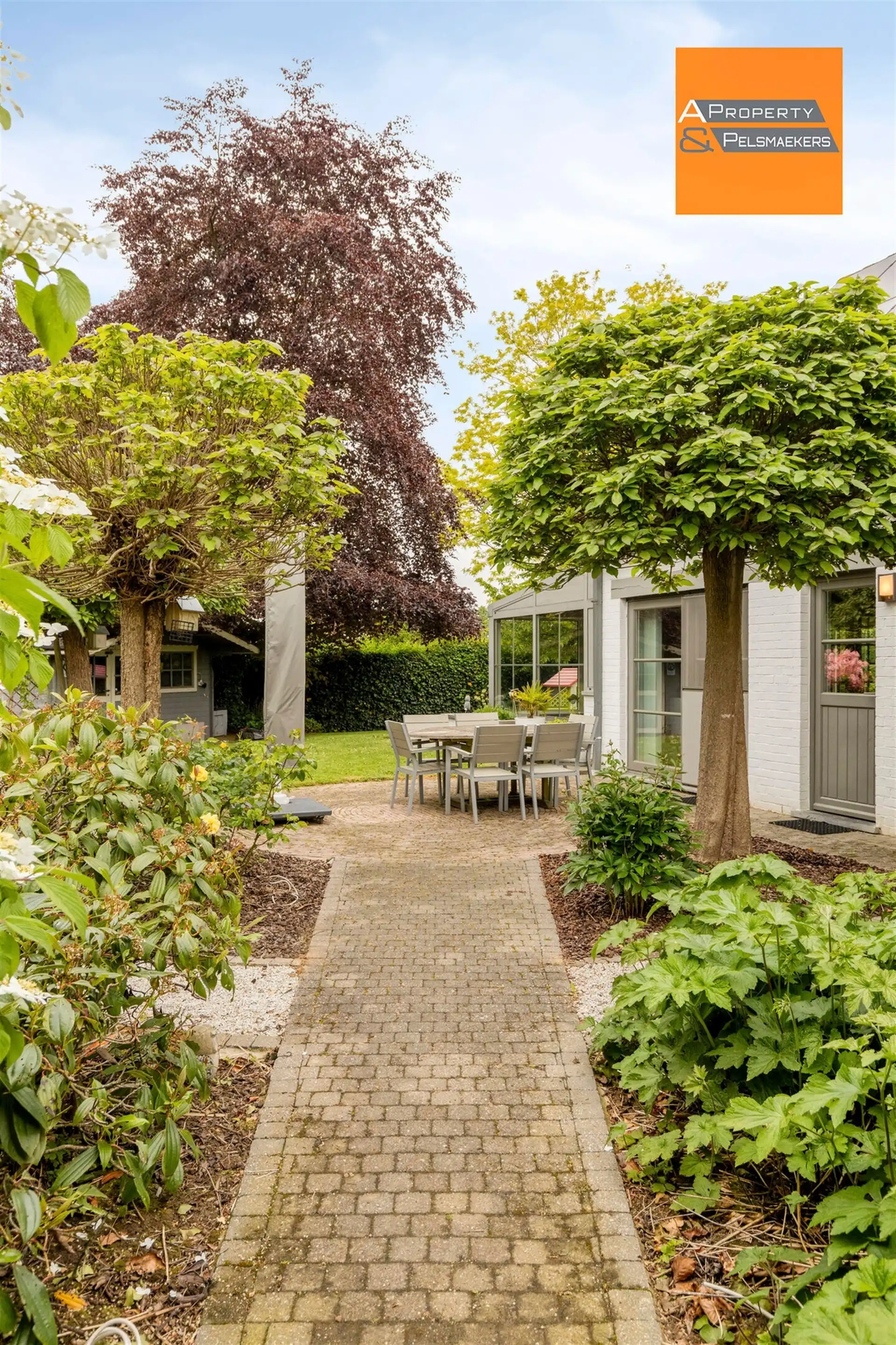 Huis foto 23