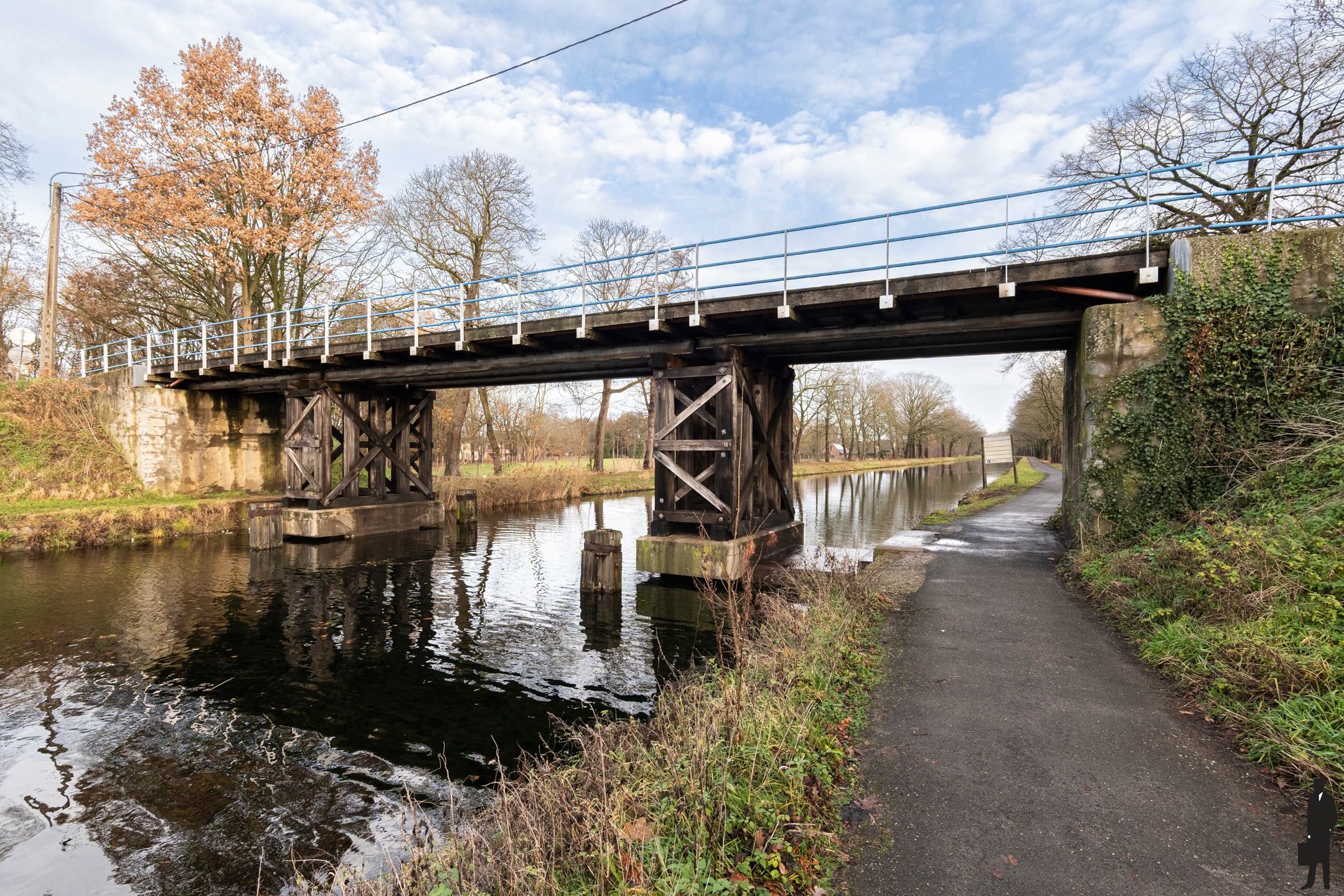 Brasserie met ruime duplexwoning en bouwgrond op toplocatie foto 4